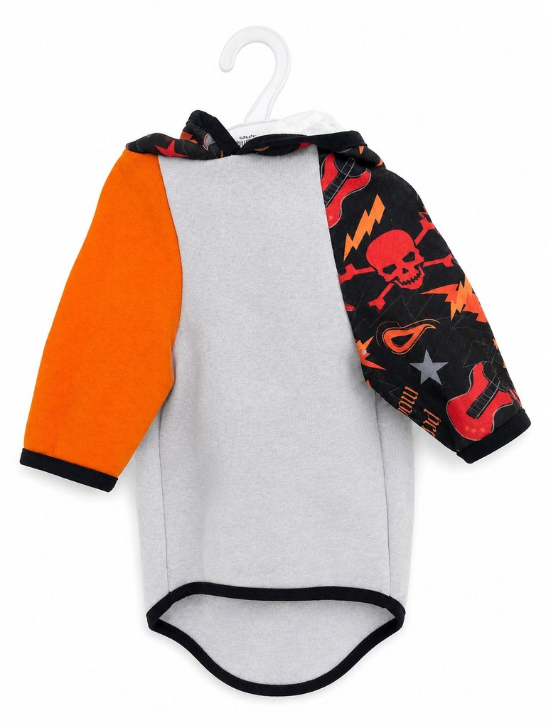 [Petmoda020] Petmoda Sweatshirt Multi-colors options 5