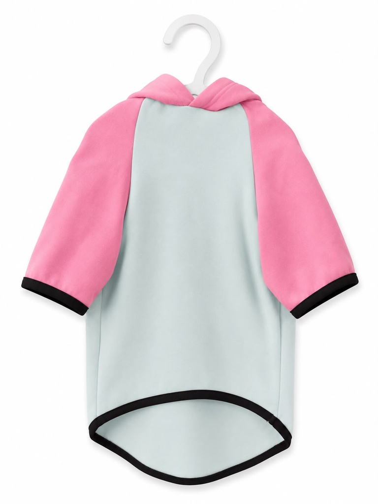[Petmoda021] Petmoda Sweatshirt Multi-colors options 6
