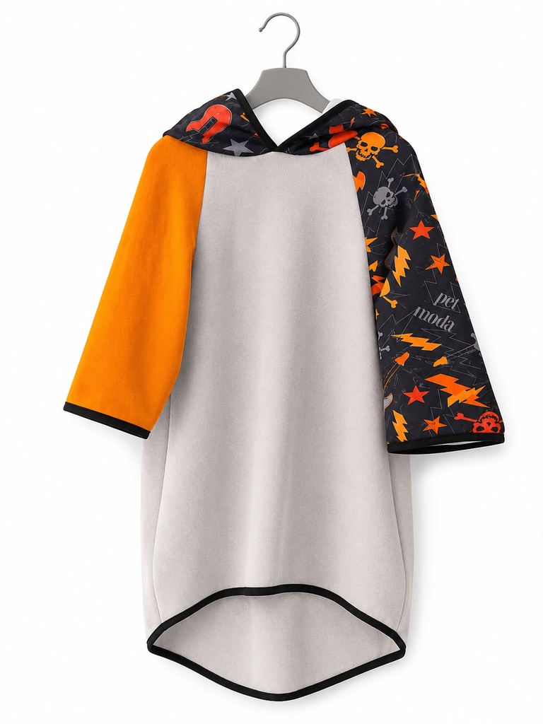 [Petmoda023] Petmoda Sweatshirt Multi-colors options 8