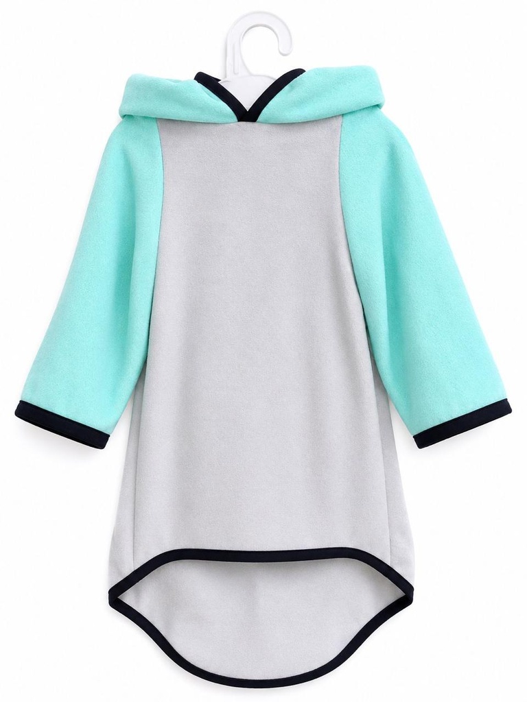 [Petmoda024] Petmoda Sweatshirt Multi-colors options 9