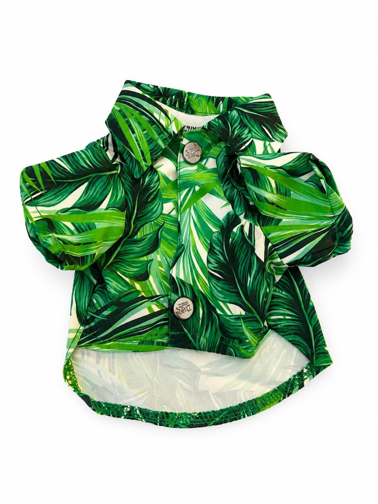 [Petmoda026] Petmoda Hawaiian shirt Multi colors options XS