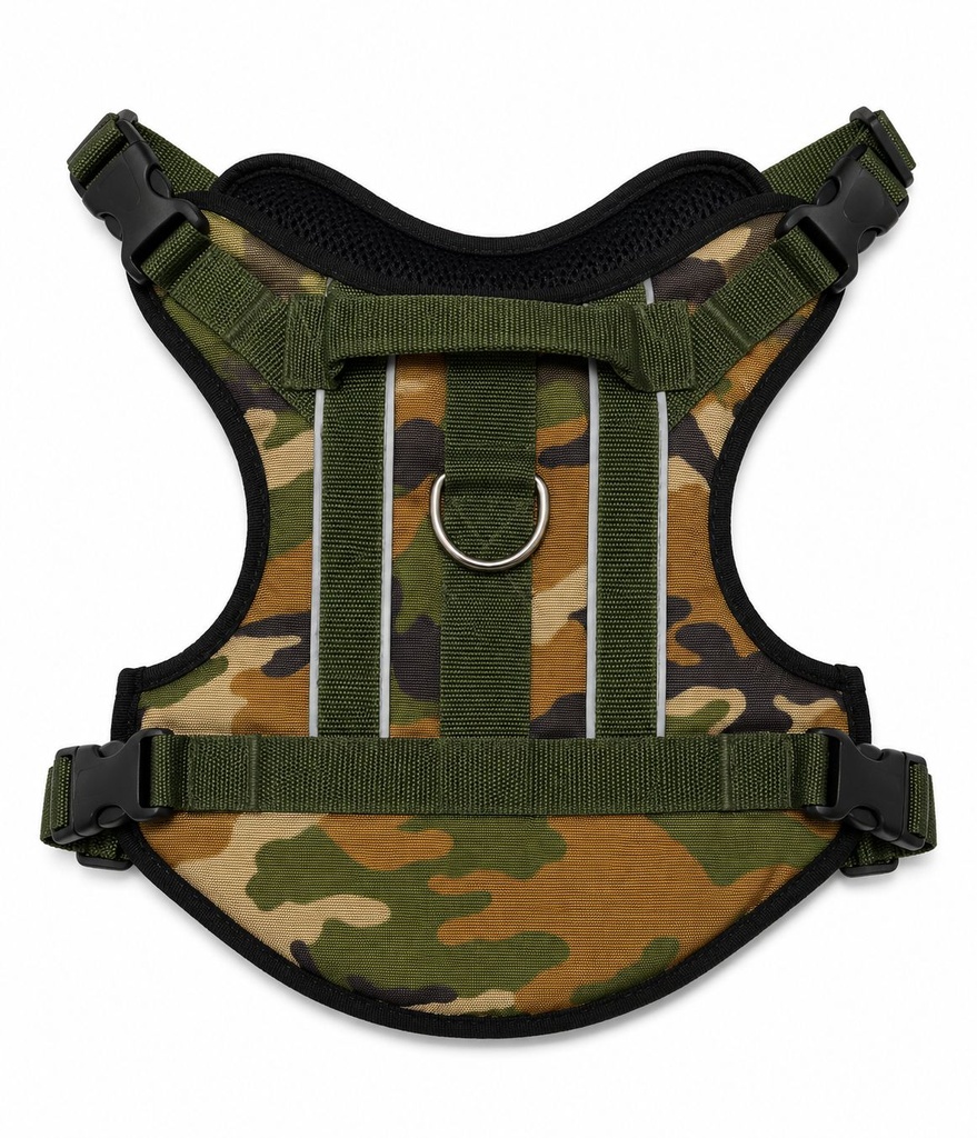 [Petmoda050] Petmoda Moda Harness Special M 85*65
