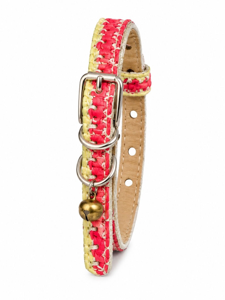 [A-NC-001] Nobilus - Cat Collar 1pcs