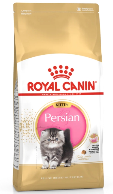 [251890] Royal Canin - Dry Food - Persian Kitten - 2 KG