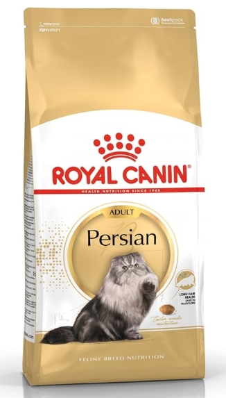 [235970] Royal Canin - Dry Food - Persian Adult Cats - 2 KG
