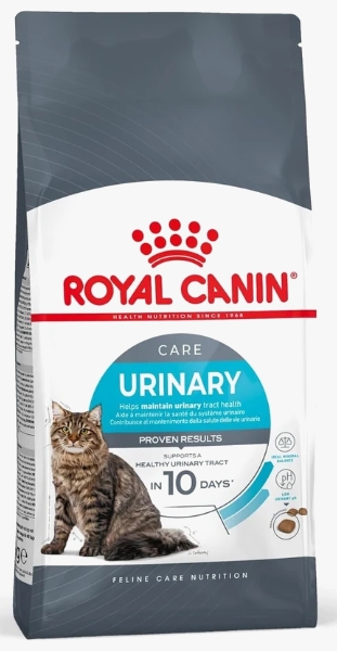 [312930] Royal Canin - Dry Food - Urinary Care Cats - 2 KG