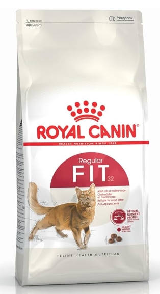 [228200] Royal Canin - Dry Food - Fit 32 Cats - 15 KG