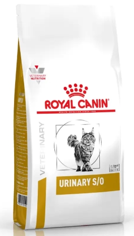 [274590] Royal Canin - Dry Food - Urinary S/O Cats - 400 gm