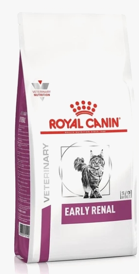 [292010] Royal Canin - Dry Food - Early Renal Cats - 1.5 KG