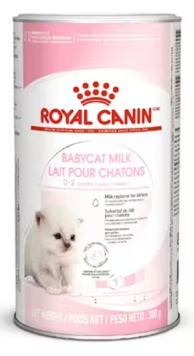 [402380] Royal Canin - Baby Cat Milk - 300 gm