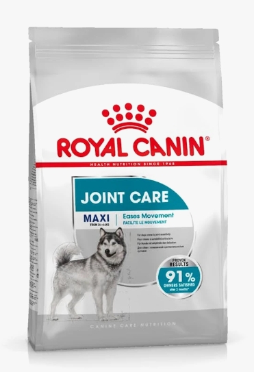 [271840] Royal Canin - Dry Food - Maxi Joint Care Dogs - 10 KG