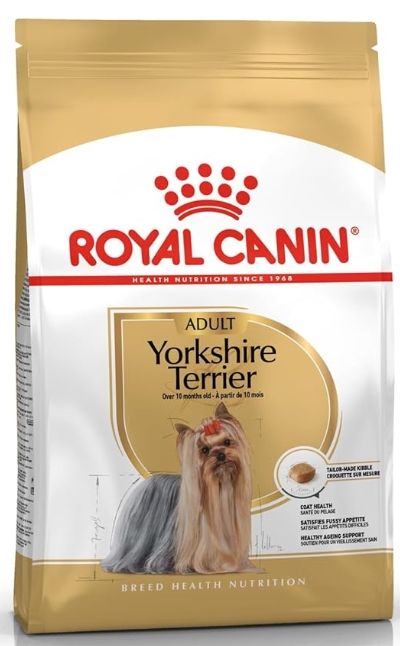 [286070] Royal Canin - Dry Food - Yorkshire Dogs - 1.5 KG