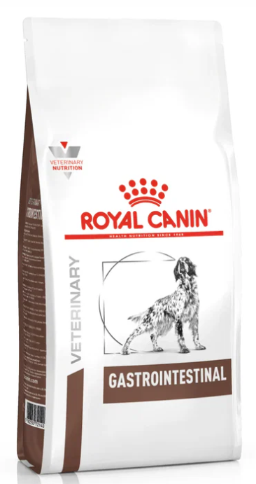 [314930] Royal Canin - Dry Food - Gastrointestinal Dogs - 2 KG