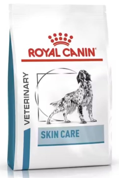 [311620] Royal Canin - Dry Food - Skin Care Dogs - 2 KG