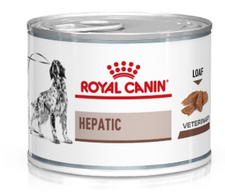 [400700] Royal Canin - Can Food - Hepatic Dogs - 420 gm