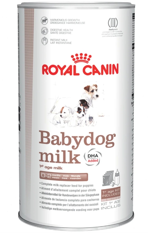 [402370] Dog SHNP BABY DOG MILK    0.4KG