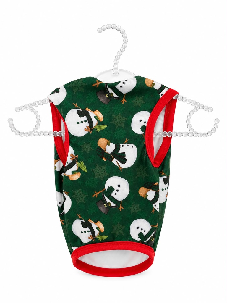 petmoda Moda T-shirt 3