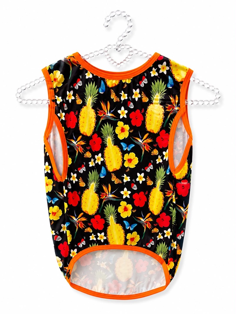 petmoda Moda T-shirt 9