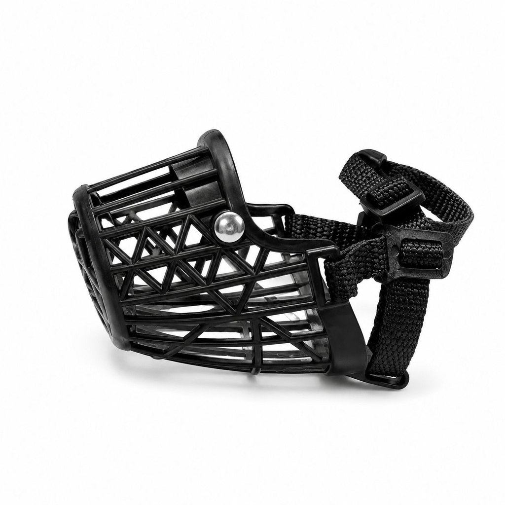 طقم كمامه سليكون - ( MM-A13-33 ) 2 مقاس