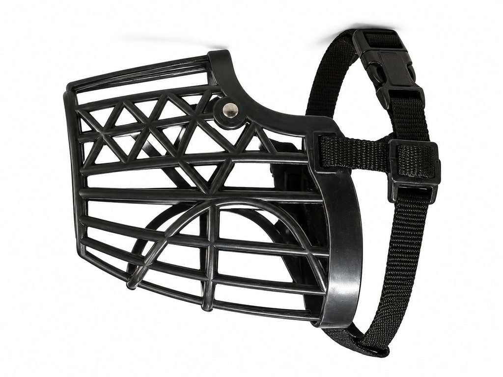 طقم كمامه سليكون - ( MM-A13-33 ) 6 مقاس